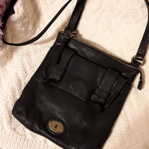 Crossbody Fossil Bag